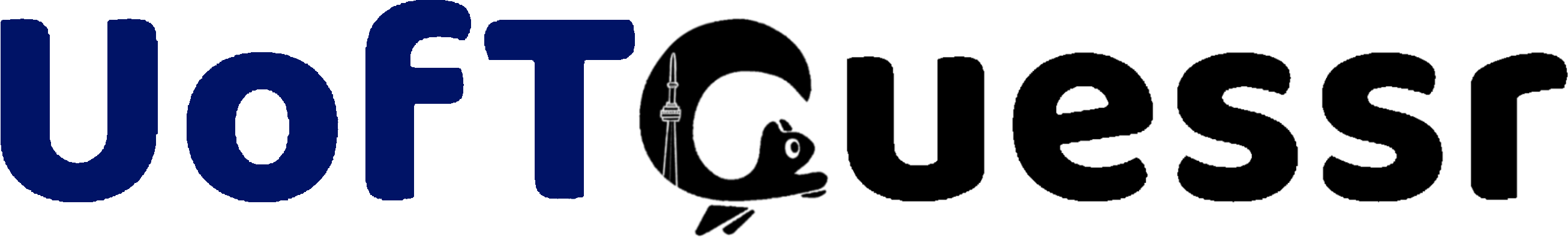 UofTGuessr